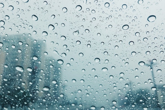 Portland Braces for Soggy Days as National Weather Service Warns of Consistent Rain and Potential Flooding