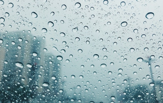 Portland Braces for Soggy Days as National Weather Service Warns of Consistent Rain and Potential Flooding