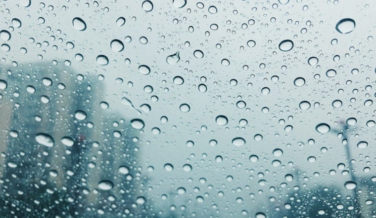 Portland Braces for Soggy Days as National Weather Service Warns of Consistent Rain and Potential Flooding