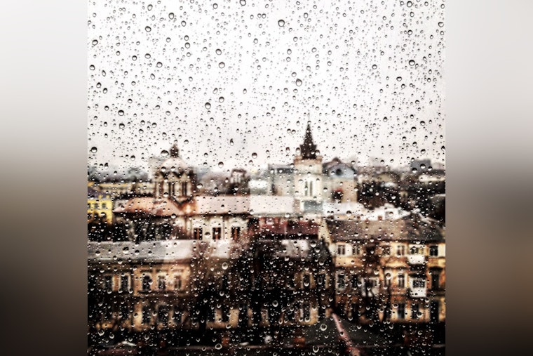 Portland Braces for Wet and Snowy Conditions with Increased Precipitation Predicted This Week