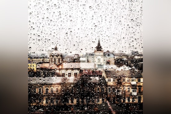 Portland Braces for Wet and Snowy Conditions with Increased Precipitation Predicted This Week