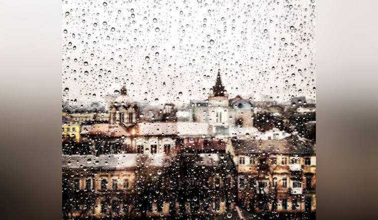Portland Braces for Wet and Snowy Conditions with Increased Precipitation Predicted This Week
