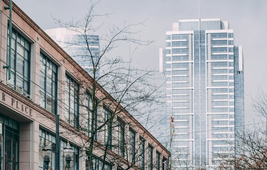 Portland Braces for Wintry Mix with Snow Showers and Rain in the Forecast