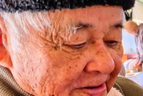 Portland Breathes Sigh of Relief as Missing 94-Year-Old Bing Li Found Safe at Local Hospital