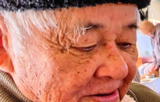 Portland Breathes Sigh of Relief as Missing 94-Year-Old Bing Li Found Safe at Local Hospital
