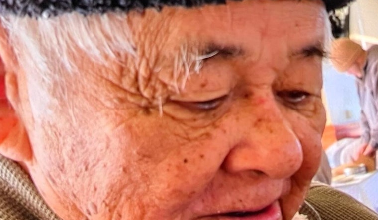 Portland Breathes Sigh of Relief as Missing 94-Year-Old Bing Li Found Safe at Local Hospital