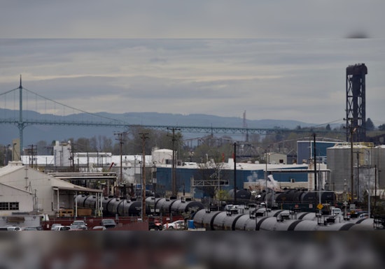 Portland City Council Seeks to Regain Oversight in Zenith Energy Land-Use Policy Decisions Amid Transparency Concerns