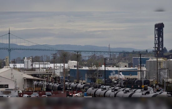 Portland City Council Seeks to Regain Oversight in Zenith Energy Land-Use Policy Decisions Amid Transparency Concerns