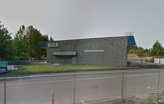 Portland City Councilors Initiate Inquiry into Zenith Energy's Compliance and Dealings Amid Environmental Concerns