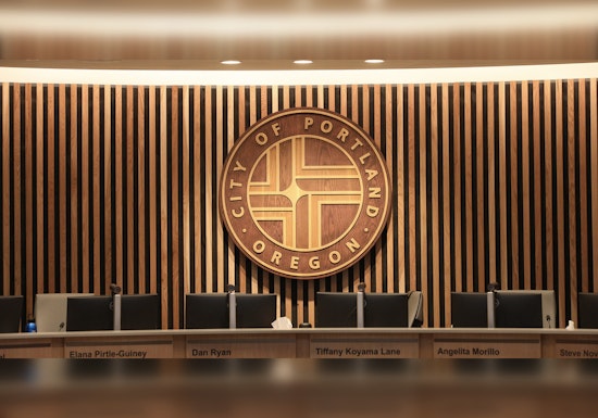 Portland City Council's Climate Meeting Goes Digital Due to Weather Concerns