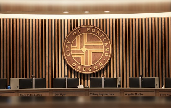 Portland City Council's Climate Meeting Goes Digital Due to Weather Concerns