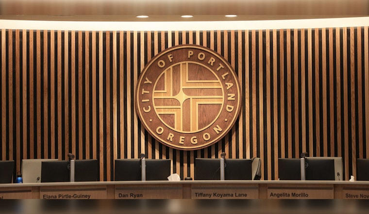 Portland City Council's Climate Meeting Goes Digital Due to Weather Concerns