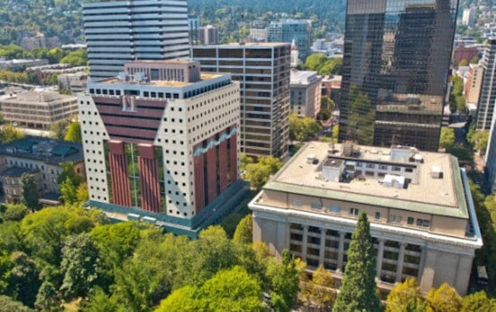 Portland City Greenlights Zenith Energy's Land Use Compatibility in Step Towards Air Quality Permit