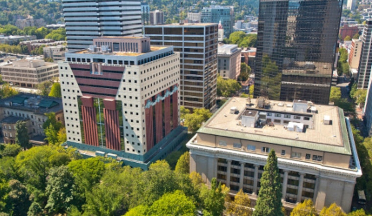 Portland City Greenlights Zenith Energy's Land Use Compatibility in Step Towards Air Quality Permit