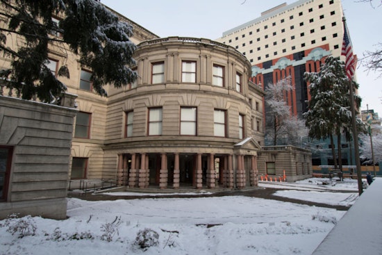 Portland City Hall Closes Amid Cold Snap, Community Rallies to Open Additional Warming Shelters for Vulnerable Residents