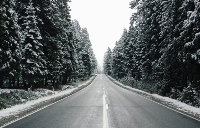 Portland Commuters Warned of Icy Roads as PBOT Ramps Up Anti-Icer Deployment Amid Snow Forecast