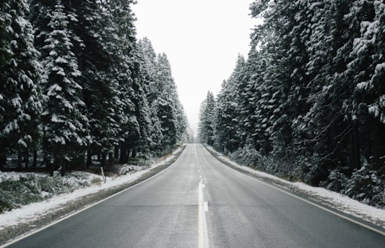 Portland Commuters Warned of Icy Roads as PBOT Ramps Up Anti-Icer Deployment Amid Snow Forecast