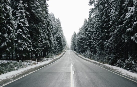 Portland Commuters Warned of Icy Roads as PBOT Ramps Up Anti-Icer Deployment Amid Snow Forecast