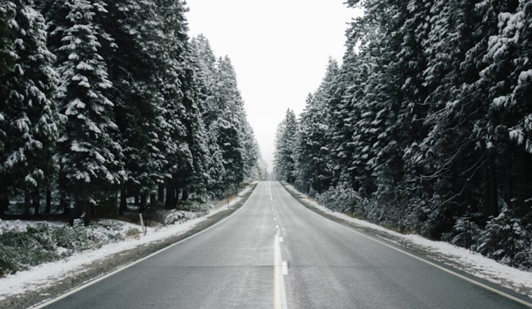 Portland Commuters Warned of Icy Roads as PBOT Ramps Up Anti-Icer Deployment Amid Snow Forecast