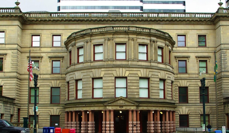 Portland Confirms Michael Jordan as City Administrator and Robert Taylor as City Attorney