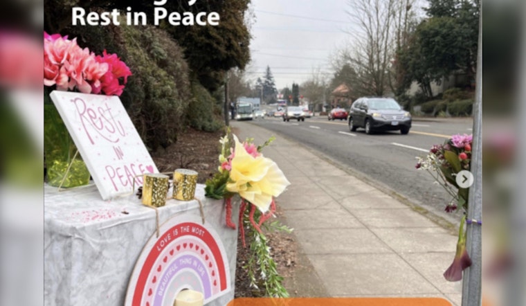 Portland Councilor Morillo Advocates for Safety Improvements on SE Cesar Chavez Blvd Following Recent Tragic Incident