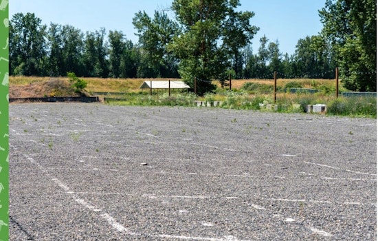 Portland Extends Lifeline for Homeless, Sunderland RV Safe Park to Remain Open Through June 2025
