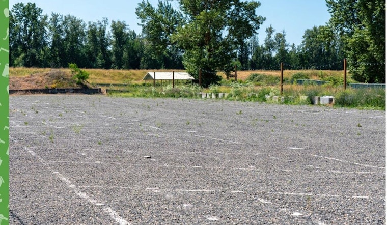 Portland Extends Lifeline for Homeless, Sunderland RV Safe Park to Remain Open Through June 2025