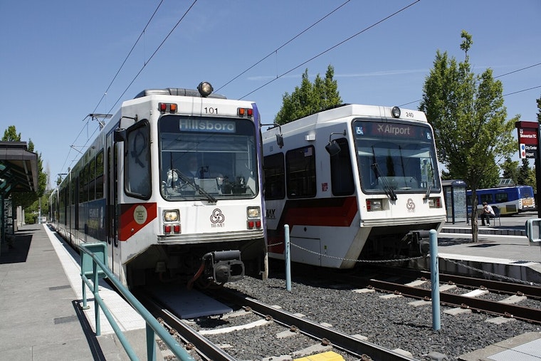 Portland Honors Rosa Parks' Legacy with Free Public Transit Rides on Her 112th Birthday