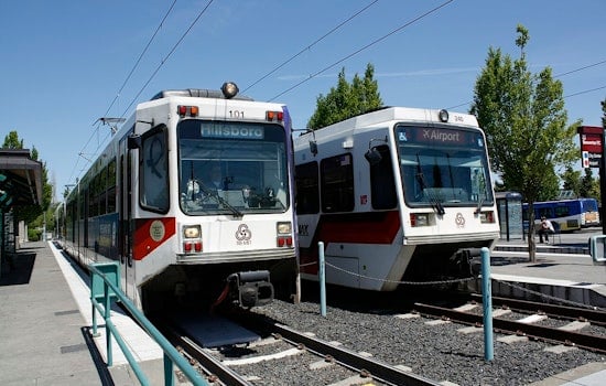 Portland Honors Rosa Parks' Legacy with Free Public Transit Rides on Her 112th Birthday