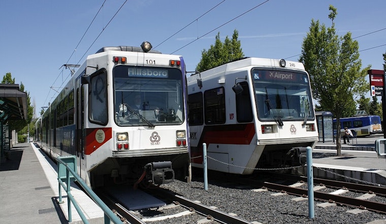 Portland Honors Rosa Parks' Legacy with Free Public Transit Rides on Her 112th Birthday
