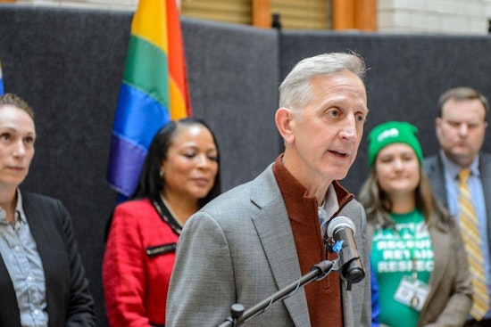Portland Joins San Francisco and Santa Clara in Lawsuit Against Trump Administration's Sanctuary City Policies