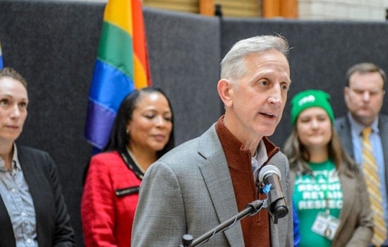Portland Joins San Francisco and Santa Clara in Lawsuit Against Trump Administration's Sanctuary City Policies