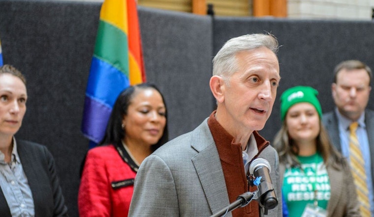 Portland Joins San Francisco and Santa Clara in Lawsuit Against Trump Administration's Sanctuary City Policies