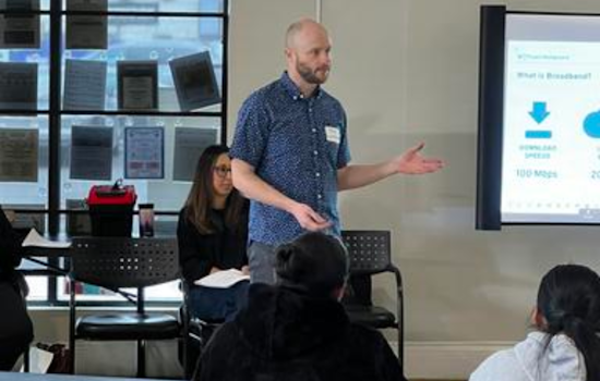 Portland Launches Broadband Equity Story Map to Address Internet Access Disparities