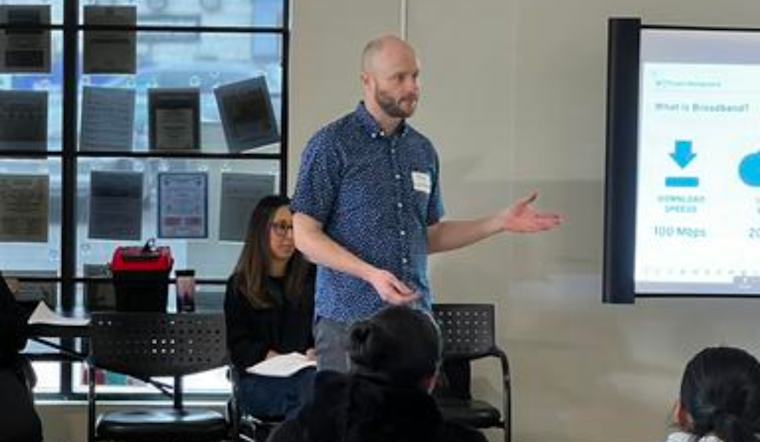 Portland Launches Broadband Equity Story Map to Address Internet Access Disparities
