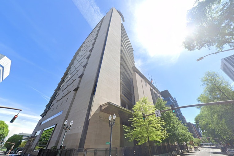 Portland Man Sentenced to 3 Years for Bank Fraud and Identity Theft Involving Disabled Victim