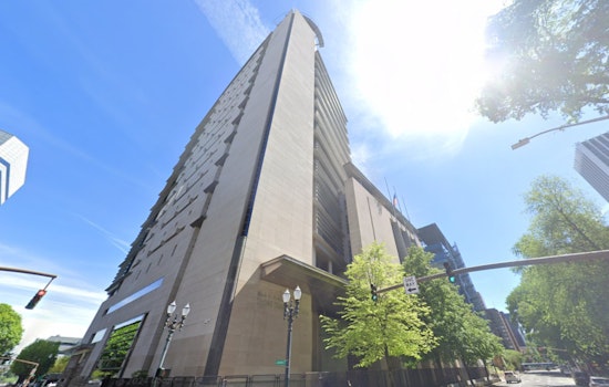 Portland Man Sentenced to 3 Years for Bank Fraud and Identity Theft Involving Disabled Victim