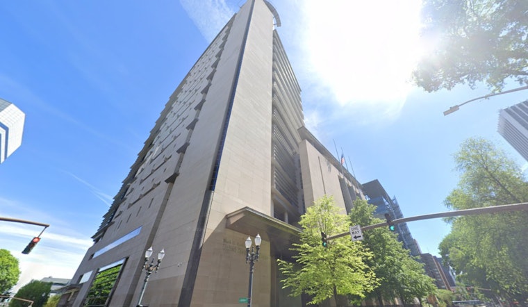 Portland Man Sentenced to 3 Years for Bank Fraud and Identity Theft Involving Disabled Victim