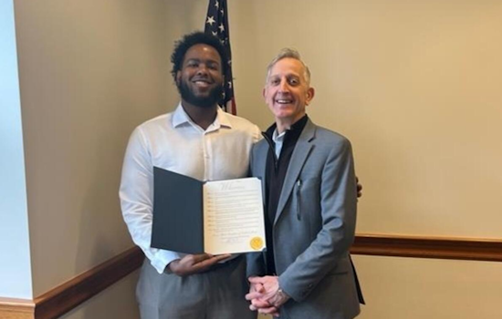 Portland Mayor Keith Wilson Proclaims February 2025 as Black History Month Honoring 'African Americans and Labor'