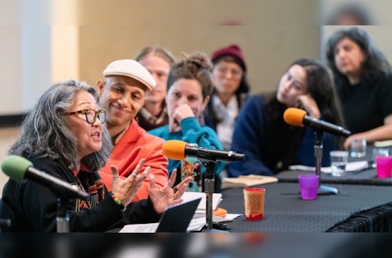 Portland Monuments Symposium Advocates for Inclusive, Community-Driven Selection of Public Art
