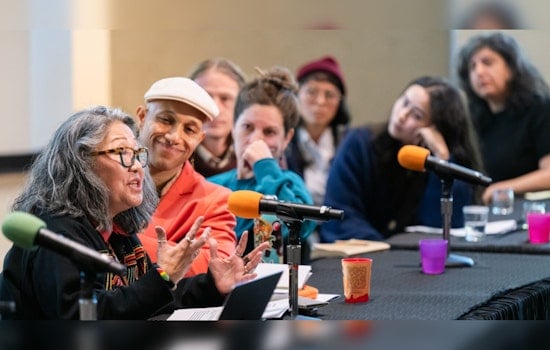 Portland Monuments Symposium Advocates for Inclusive, Community-Driven Selection of Public Art
