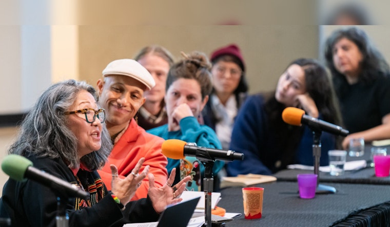 Portland Monuments Symposium Advocates for Inclusive, Community-Driven Selection of Public Art