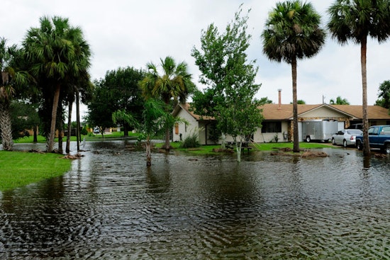 Portland on Alert for Weekend Rain as Flood and Landslide Risks Prompt Warnings