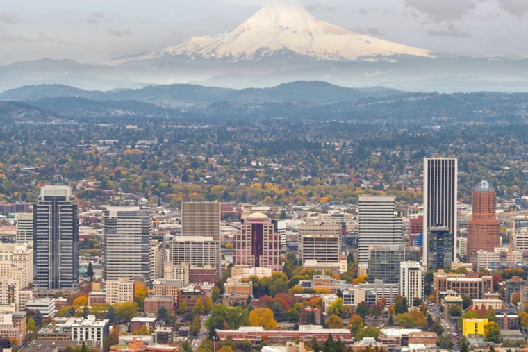Portland Planning Commission Invites Public to Shape City's Future, Seeks Diverse Applicants for Five Open Positions