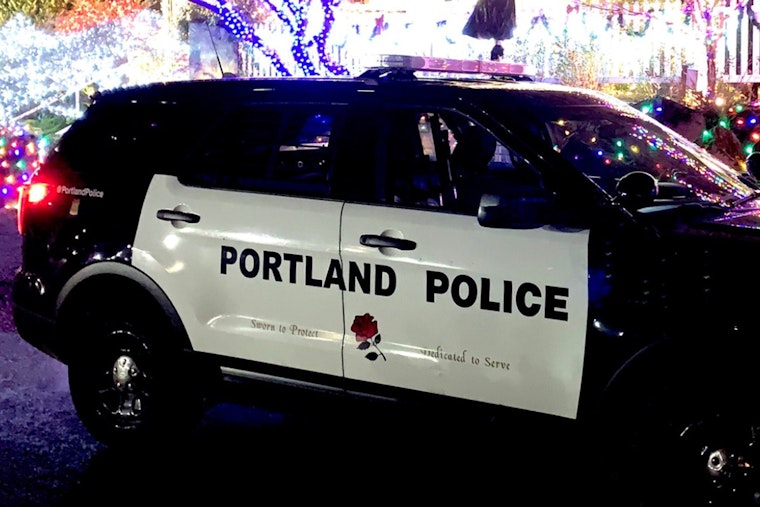 Portland Police Arrest 32 in Anti-Human Trafficking Operation, Victim Support Emphasized