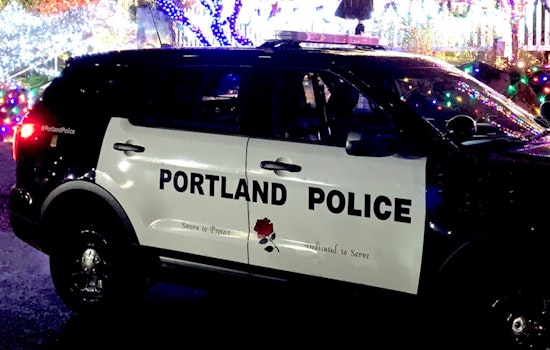Portland Police Arrest 32 in Anti-Human Trafficking Operation, Victim Support Emphasized