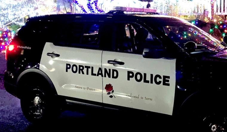 Portland Police Arrest 32 in Anti-Human Trafficking Operation, Victim Support Emphasized