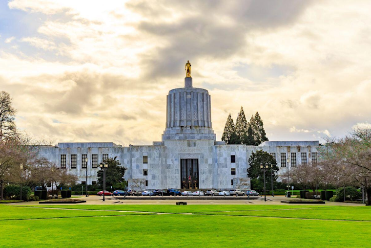 Portland Prioritizes Housing, Homelessness, and Neighborhood Revitalization for 2025 Legislative Session
