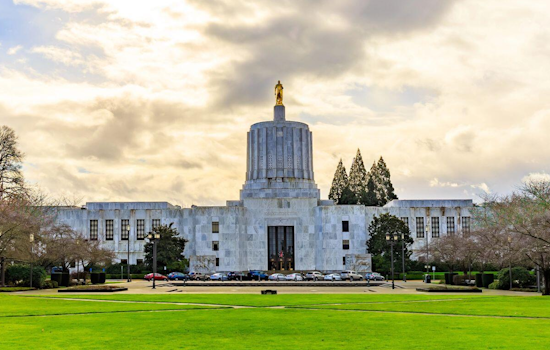 Portland Prioritizes Housing, Homelessness, and Neighborhood Revitalization for 2025 Legislative Session
