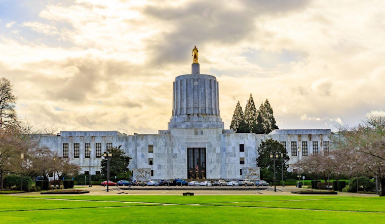 Portland Prioritizes Housing, Homelessness, and Neighborhood Revitalization for 2025 Legislative Session